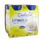 Picot Delical Effimax Boiss Ss Fib Nutrim Vanille 4 PICOT,