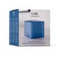 Pranarom Cube Difusor Ultra-sônico Azul Aromaterapia
