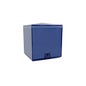 Pranarom Cube Difusor Ultra-sônico Azul Aromaterapia