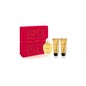 Givenchy Amarige Eau Toilette+Body Milk+Shower Gel