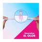 Compresas Evax Liberty normal com asas 12 compressas