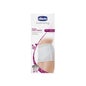 Chicco Md Faja Posparto Normal Blanco Talla 3 1ud