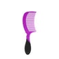 Wet Brush Pro Detangling Comb Purple 1 Unidade