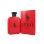 Ralph Lauren Polo Vermelho Eau De Toilette 75ml Vapo
