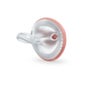 Nuk Chupetas Mommyfeel 0-6m Blush 2 Unidades