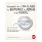 Nuk Chupetas Mommyfeel 0-6m Blush 2 Unidades