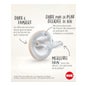 Nuk Chupetas Mommyfeel 0-6m Blush 2 Unidades