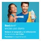 Bexident® colutório para gengivas de manutenção 2x500ml