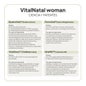 IVB Wellness Lab VitalNatal Mulher 60 cápsulas