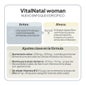 IVB Wellness Lab VitalNatal Mulher 60 cápsulas