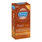 Preservativos Durex Real Feeling 10uts