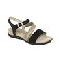 Scholl Ambrette Preto 38