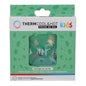 Bausch & Lomb Thermcool&Hot Compressa Gel Kids Dragão 1 Unidade