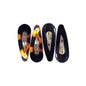 Clipes de Rã Beter 5cm 4pcs