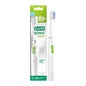 Gum Sonic Daily Toothbrush Spazz Branco 1pc