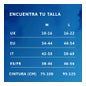 Tena Silhouette Black Low M 12 peças