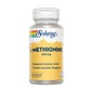 Solaray L-metionina 500mg 30cáps