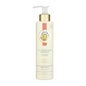 Roger & Gallet Fleur d'Osmanthus derretendo leite 200ml