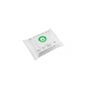Removedor de maquiagem de aloe vera Interapothek toalhetes 24uds