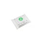 Removedor de maquiagem de aloe vera Interapothek toalhetes 24uds