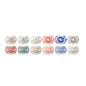 Suavinex Silicone Clássico Chupeta 6-18M 2 pcs