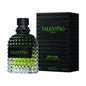 Valentino Born In Roma Uomo Green Stravaganza 100ml