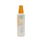 Mussvital Photoprotector spray de leite solar infantil SPF50 + 200ml