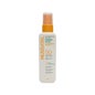 Mussvital Photoprotector spray de leite solar infantil SPF50 + 200ml