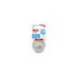 Nuk Soother Latex Col 2020 6-18 M 1 U