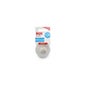 Nuk Soother Latex Col 2020 6-18 M 1 U