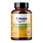 Kinoko Life Vitamina D3 + K2 com Ómega 9 200caps