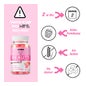 Vbeauty Weider Gummy Up Vbeauty 40 peças