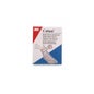 Atadura coesiva branca Nexcare ™ 3mx7