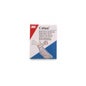 Atadura coesiva branca Nexcare ™ 3mx7