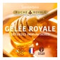 Santarome Gelée Royale 4000mg Bio 10 Ampoules