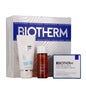 Biotherm Coffret Blue Pro-Retinol + Leite + Total Renew Oil