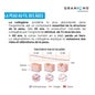 Granions Colagénio+ Beleza 8x50ml