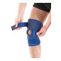 Com Coguesa Neolastic Knee Brace Brace Rotular Ajuste T Unic 1ud