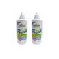 Solux solução única 360ml + 360ml