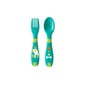 Chicco First Cutlery Set 12m+