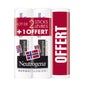 Neutrogena Stcik Lvres Fórmula Norueguesa Lote de 2 X 4.8 G + 1 Oferta