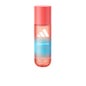 Adidas Vibes Happy Feels Bruma Cabelo e Corpo 236 ml