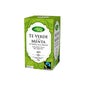 Artemis Green Tea Mint Eco 20Filters