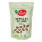 As sementes de linho orgânicas do celeiro 500 Grs