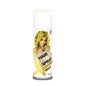PaintGlow Temporary Dye Spray Rebellious Gold 125ml