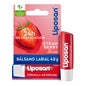 Liposan Strawberry Shine Bálsamo Labial 4.8 g