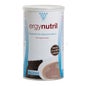Pote de cacau Nutergia Ergynutril 300g