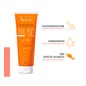 Avène Solar leite SPF50+ 250ml