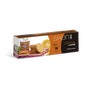 Siken Diet biscoitos laranja 15uds