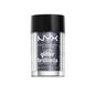 Nyx Glitter Brillants Face And Body Violet 2.5g